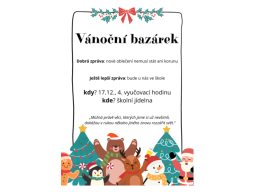 bazarek na sirku